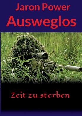 Cover for Power · Ausweglos (Book) (2017)
