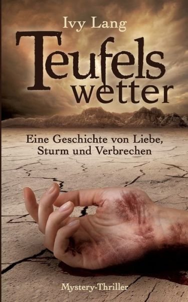 Cover for Lang · Teufelswetter (Book) (2020)