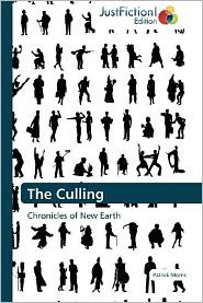 Cover for Patrick Morris · The Culling: Chronicles of New Earth (Paperback Book) (2012)