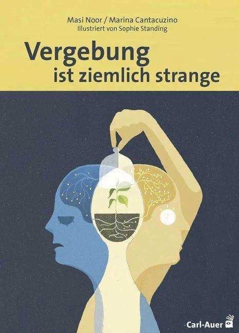 Cover for Noor · Vergebung ist ziemlich strange (Book)