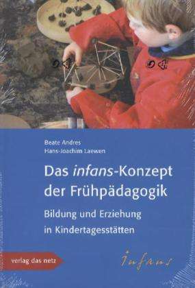 Cover for Andres · Bildung und Erziehung (Book)