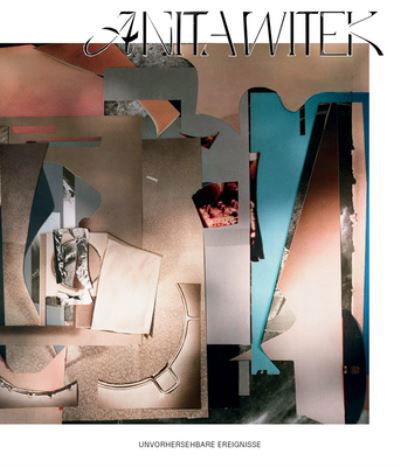 Cover for Anita Witek · Unvorhersehbare Ereignisse (Book) (2024)