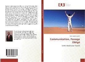 Cover for Joseph · Communication, Passage Obligé (Book)