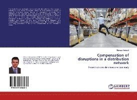 Cover for Kmiecik · Compensation of disruptions in (Bok)