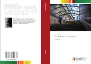 Cover for Castillo · Trabalho incrustado (Book)