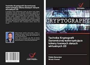 Cover for Banerjee · Technika Kryptografii Dynamicz (Book)