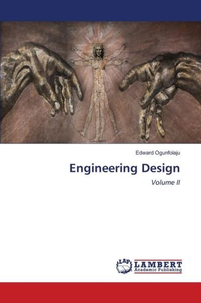 Cover for Ogunfolaju · Engineering Design (Book) (2020)