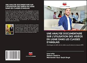 Une Analyse Documentaire Sur L'ut - Lafta - Other -  - 9786202929431 - 