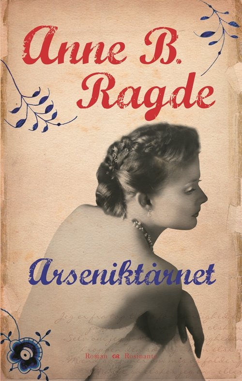 Cover for Anne B. Ragde · Arseniktårnet, pocket (Bog) [3. udgave] (2011)