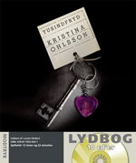 Cover for Kristina Ohlsson · Tusindfryd (Lydbog (CD))
