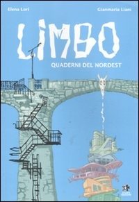 Cover for Limbo · Quaderni Del Nordest (Elena Lori / Gianmaria Liani) (DVD)