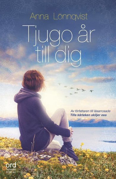 Cover for Anna Lönnqvist · Tjugo år till dig (ePUB) (2016)