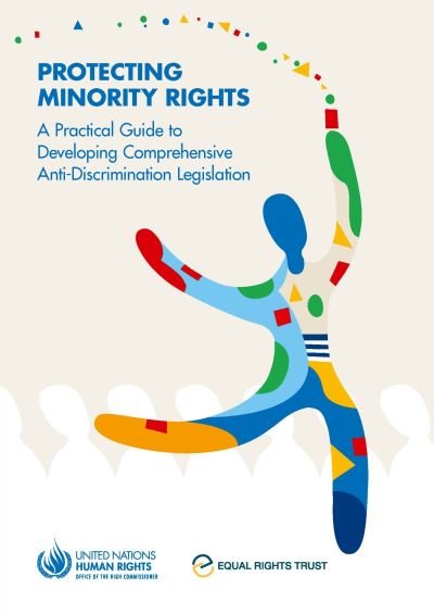Cover for United Nations · Protecting Minority Rights (Bok) (2023)