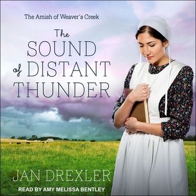 The Sound of Distant Thunder - Jan Drexler - Music - TANTOR AUDIO - 9798200180431 - November 24, 2020