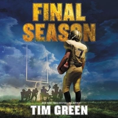 Cover for Tim Green · Final Season (CD) (2021)