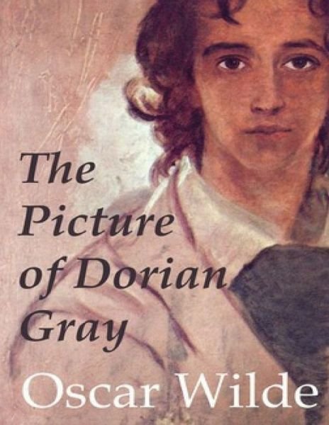 Cover for Oscar Wilde · The Picture of Dorian Gray (Annotated) (Taschenbuch) (2021)