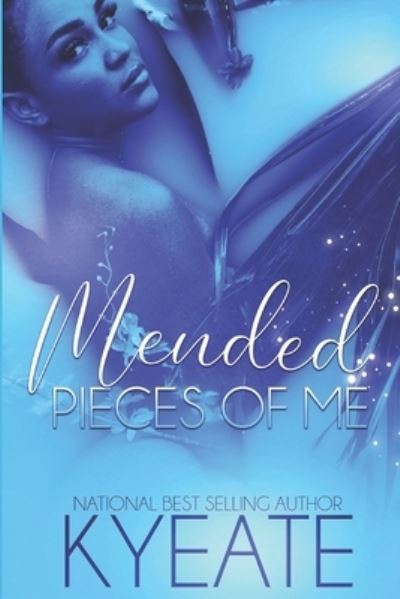 Cover for Kyeate · Mended (Paperback Book) (2021)