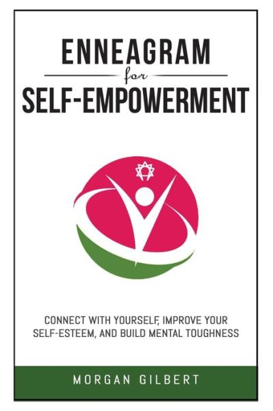 Cover for Morgan Gilbert · Enneagram for Self-Empowerment (Paperback Book) (2020)