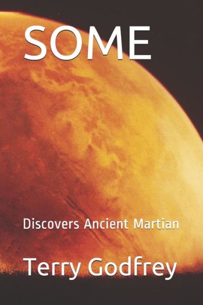 Cover for Terry Godfrey · Some (Paperback Book) (2020)