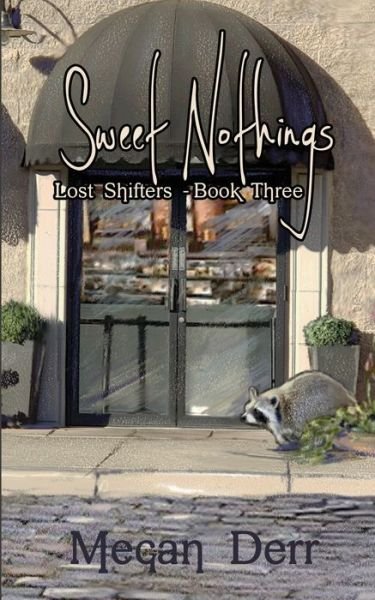 Cover for Megan Derr · Sweet Nothings (Paperback Book) (2021)