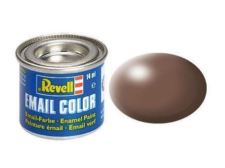 Cover for Revell Email Color · 381 (32381) (Leketøy)
