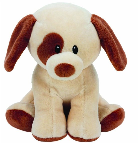 Cover for Ty T31043 · Ty T31043 - Baby Ty Peluche 15 Cm - Bumpkin (Toys) (2018)