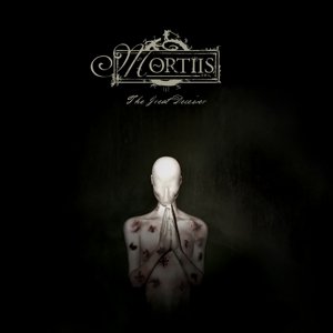 Cover for Mortiis · The Great Deceiver (CD) (2016)