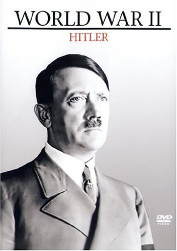 Cover for World War II · Hitler 15 (DVD) (2006)