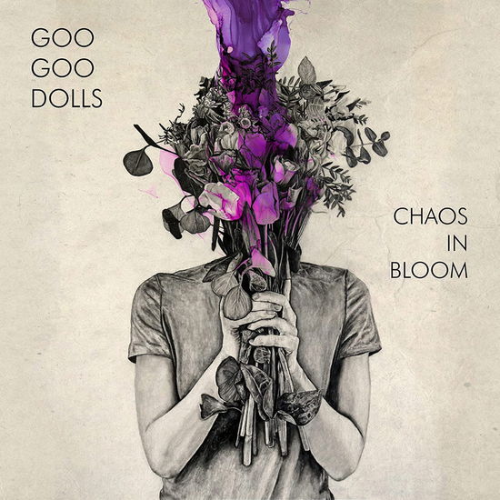 Cover for Goo Goo Dolls · Chaos in Bloom (CD) [Limited edition] (2022)