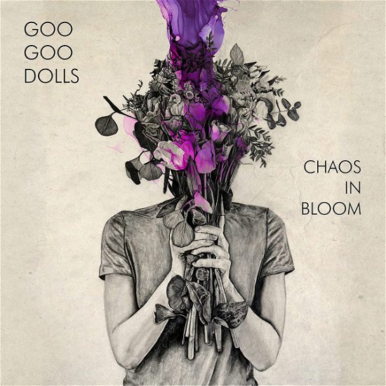 Cover for Goo Goo Dolls · Chaos In Bloom (CD) [Limited edition] (2022)