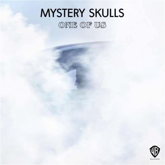 One Of Us - Mystery Skulls - Muziek - WARNER BROTHERS - 0093624911432 - 15 september 2017