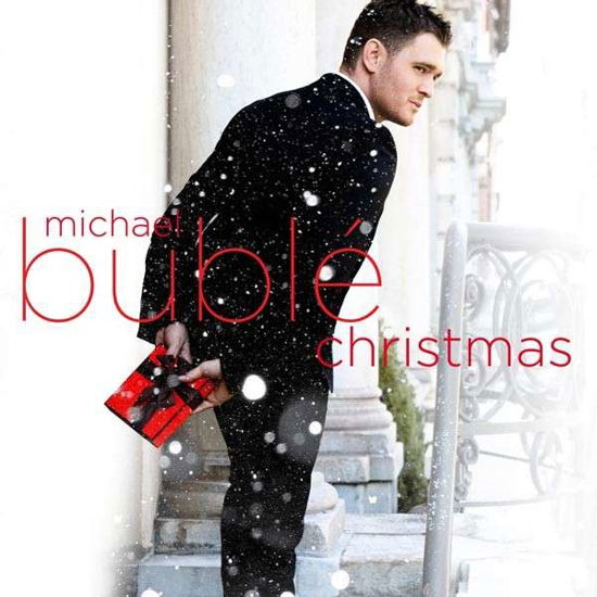 Cover for Michael Buble · Christmas (CD) (2011)