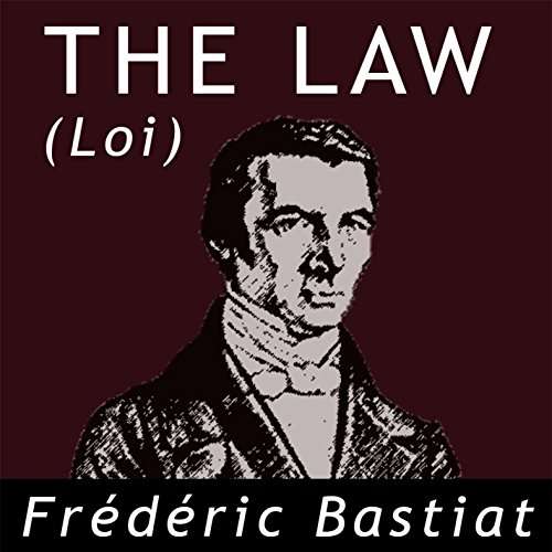 Law - Frederic Bastiat - Music - Bn Publishing - 0190394566432 - May 24, 2016