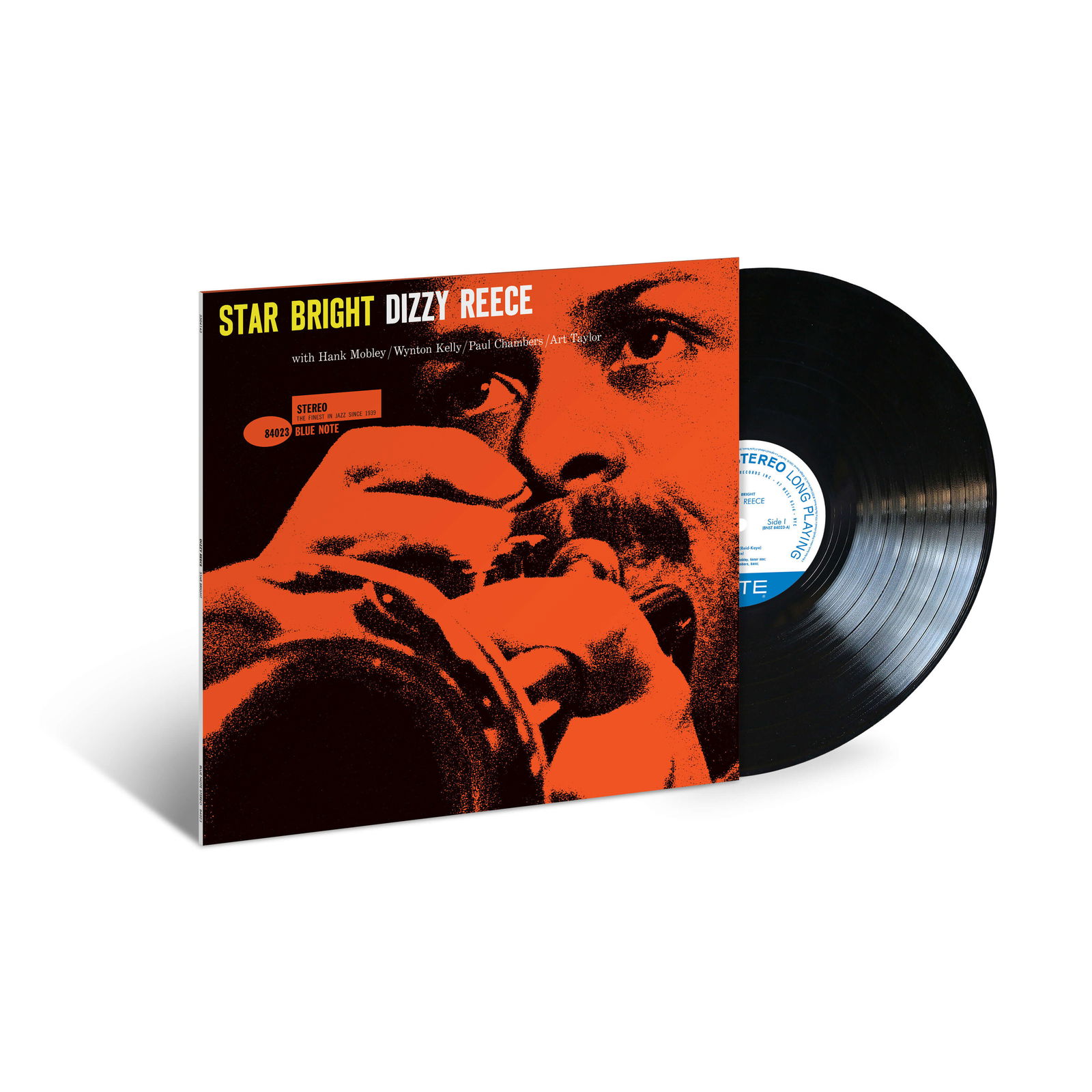 Blue Note Classic Vinyl Series