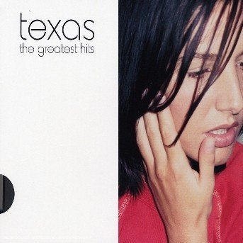 Cover for Texas · Greatest Hits (CD) (2006)