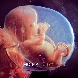 Cover for Motrip · Embryo (CD) (2012)