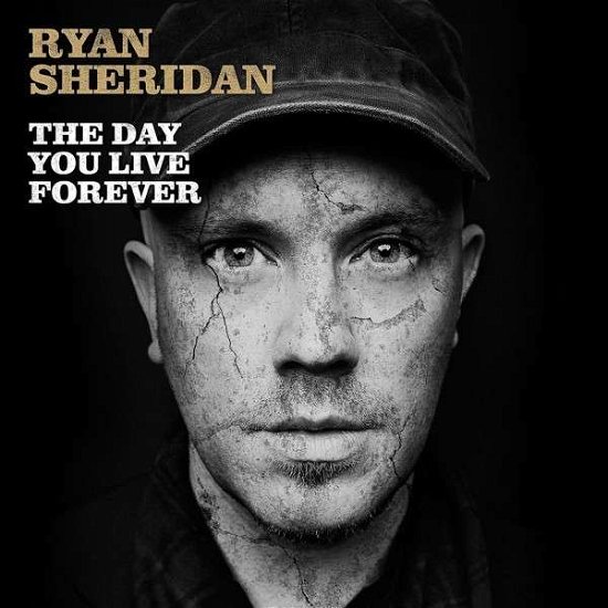 Cover for Ryan Sheridan · Day You Live Forever (CD) (2013)