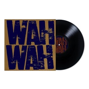 Wah Wah - James - Musique - Commercial Marketing - 0602547096432 - 19 mars 2015