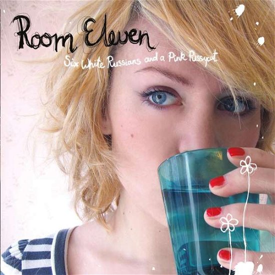 Six White Russians And.. - Room Eleven - Musik -  - 0602557206432 - 