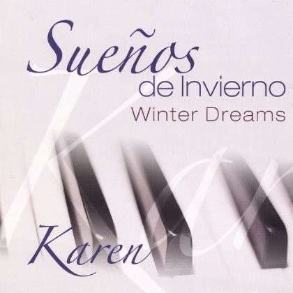 Cover for Karen · Winter Dreams (CD) (2004)