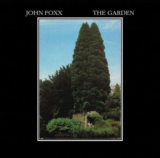 Garden + 12 - John Foxx - Musikk - EDSEL - 0740155201432 - 6. oktober 2008
