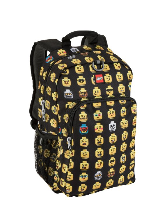 Lego - Classic Backpack (14 L) - Minifigure (4011090-dp0961-100m) - Lego - Merchandise -  - 0757894511432 - 
