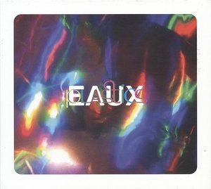 Cover for Eaux · Plastics (LP) (2014)
