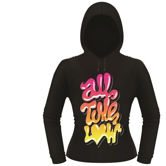 Goo - All Time Low - Marchandise - PHM - 0803341453432 - 17 novembre 2014