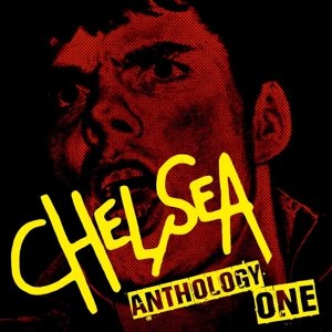 Cover for Chelsea · Anthology (CD) (2016)