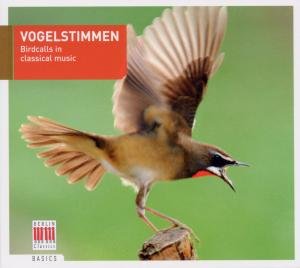Cover for Haydn · Vogelstimmen (CD) (2010)