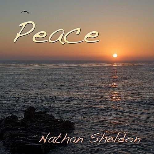 Cover for Nathan Sheldon · Peace (CD) (2011)