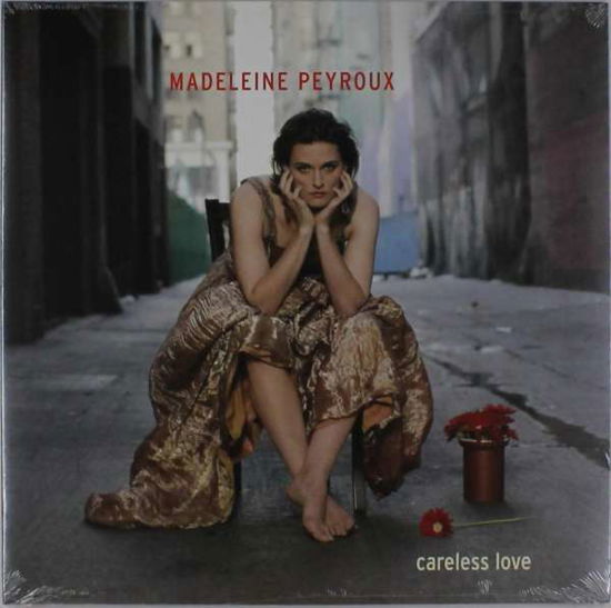 Madeleine Peyroux · Careless Love (LP) [High quality vinyl edition] (2016)