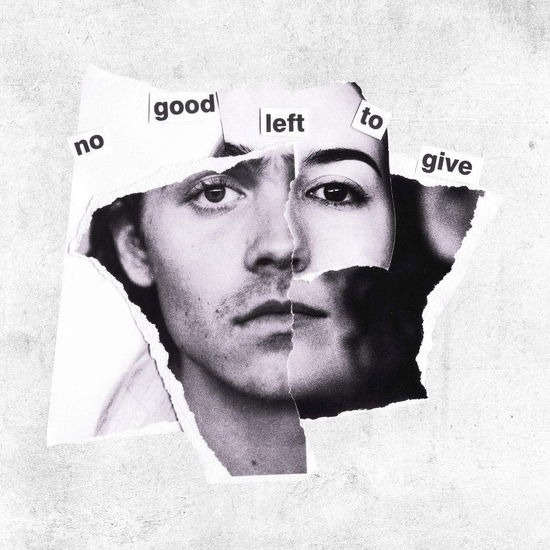 Cover for Movements · No Good Left To Give (LP) (2025)