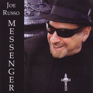 Cover for Joe Russo · Messenger (CD) (2013)